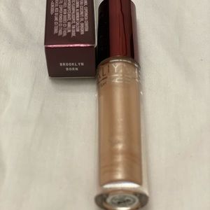 M.A.C Cosmetics x Aaliyah Lipgloss